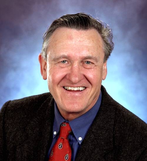 Home Page Of Herbert Grubel